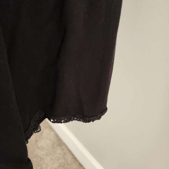 BloomChic Wide Leg Flowy Pant - 14/16 - 1X - Picture 4 of 6